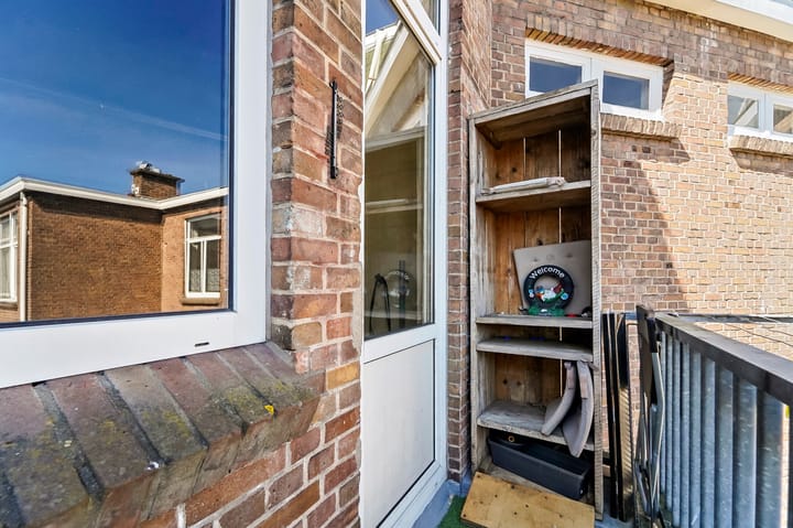 Foto 12 van Van Zeggelenlaan 236