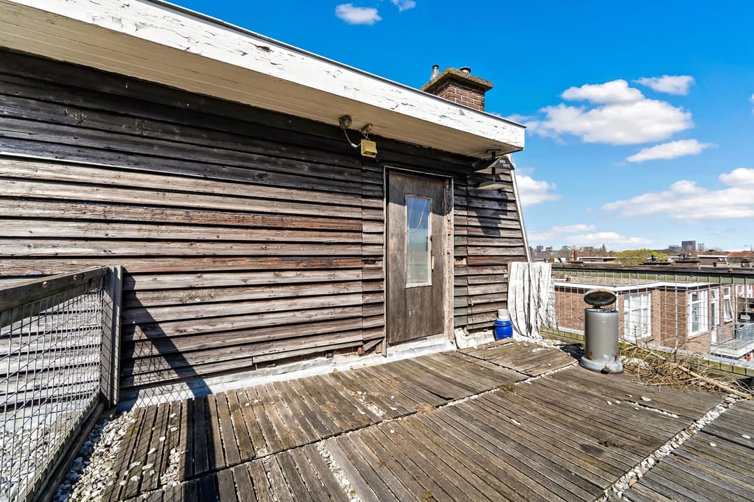 Foto 31 van Van Zeggelenlaan 236