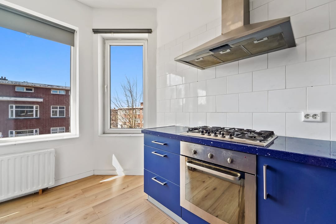 Foto 7 van Van Zeggelenlaan 236