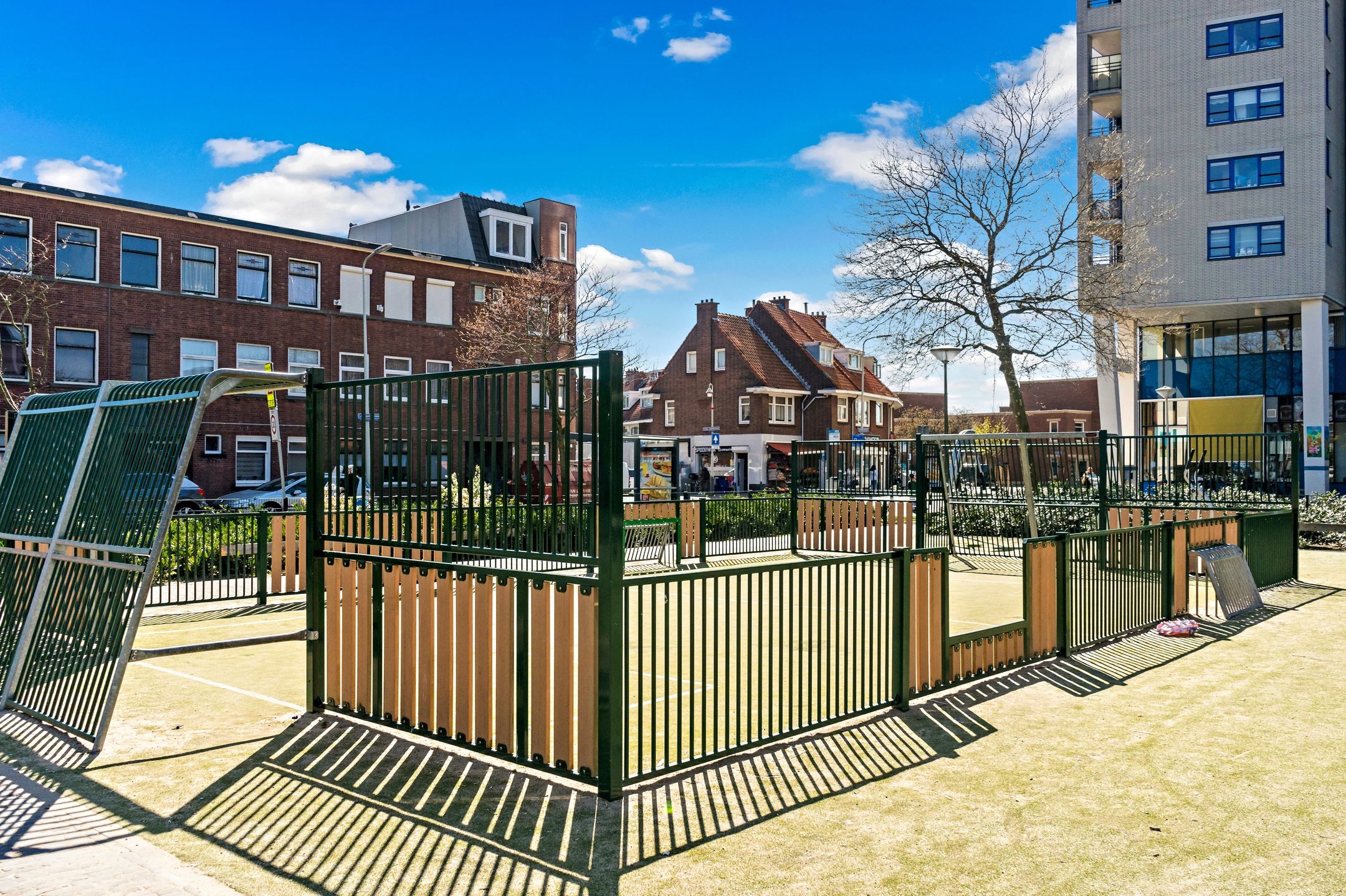 Foto 42 van Van Zeggelenlaan 236