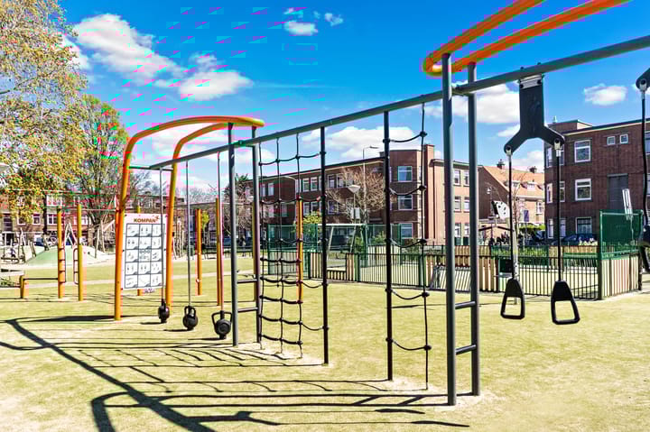 Foto 43 van Van Zeggelenlaan 236