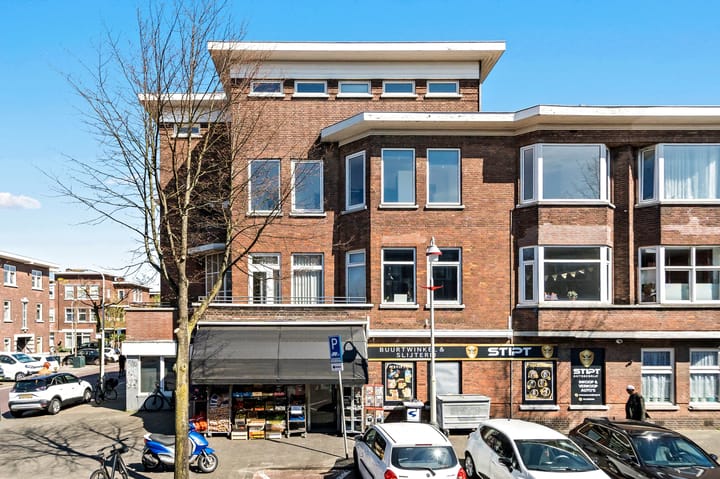 Foto 34 van Van Zeggelenlaan 236