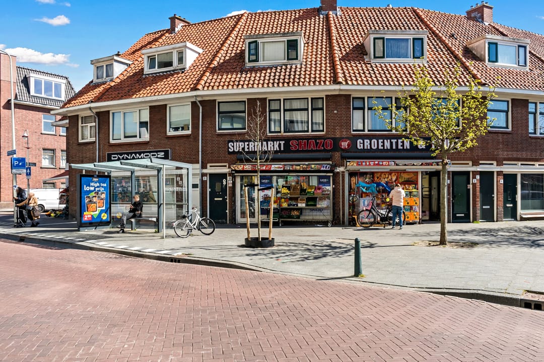 Foto 41 van Van Zeggelenlaan 236