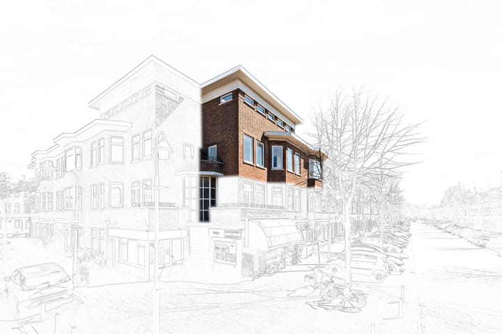 Foto 36 van Van Zeggelenlaan 236