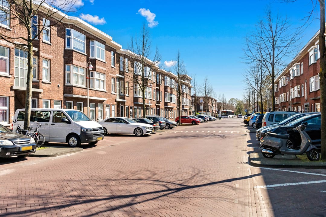 Foto 38 van Van Zeggelenlaan 236