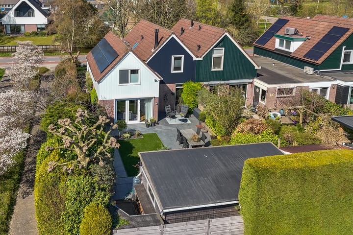 Foto 18 van Koewijzend 24-F