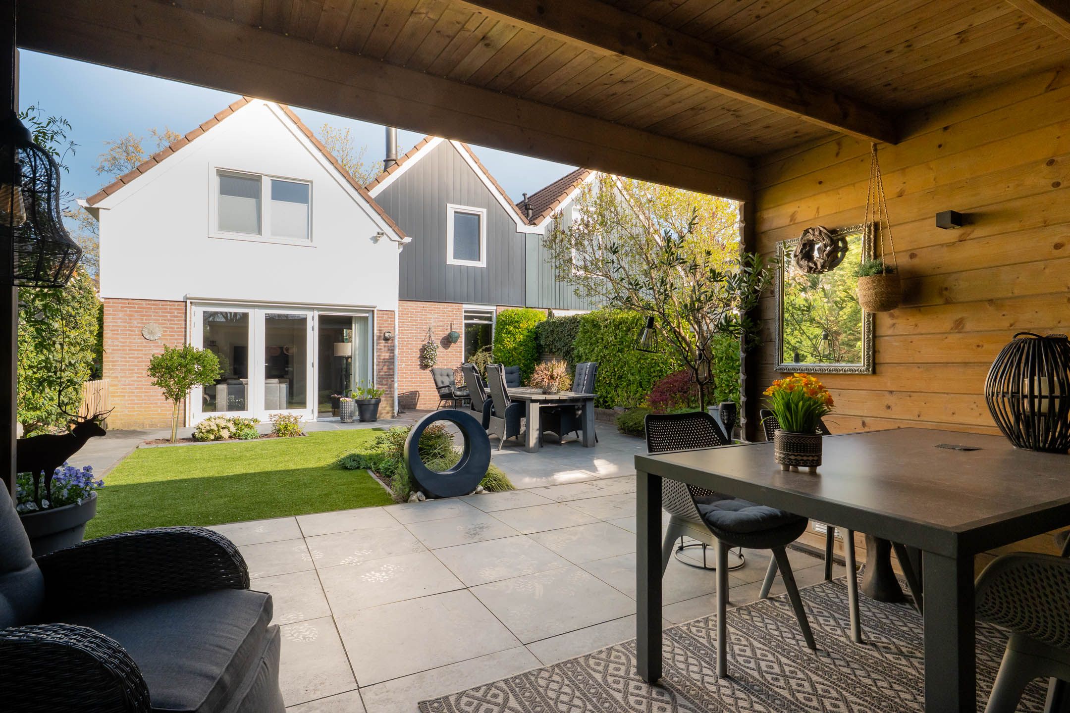 Photo 24 of Koewijzend 24-F