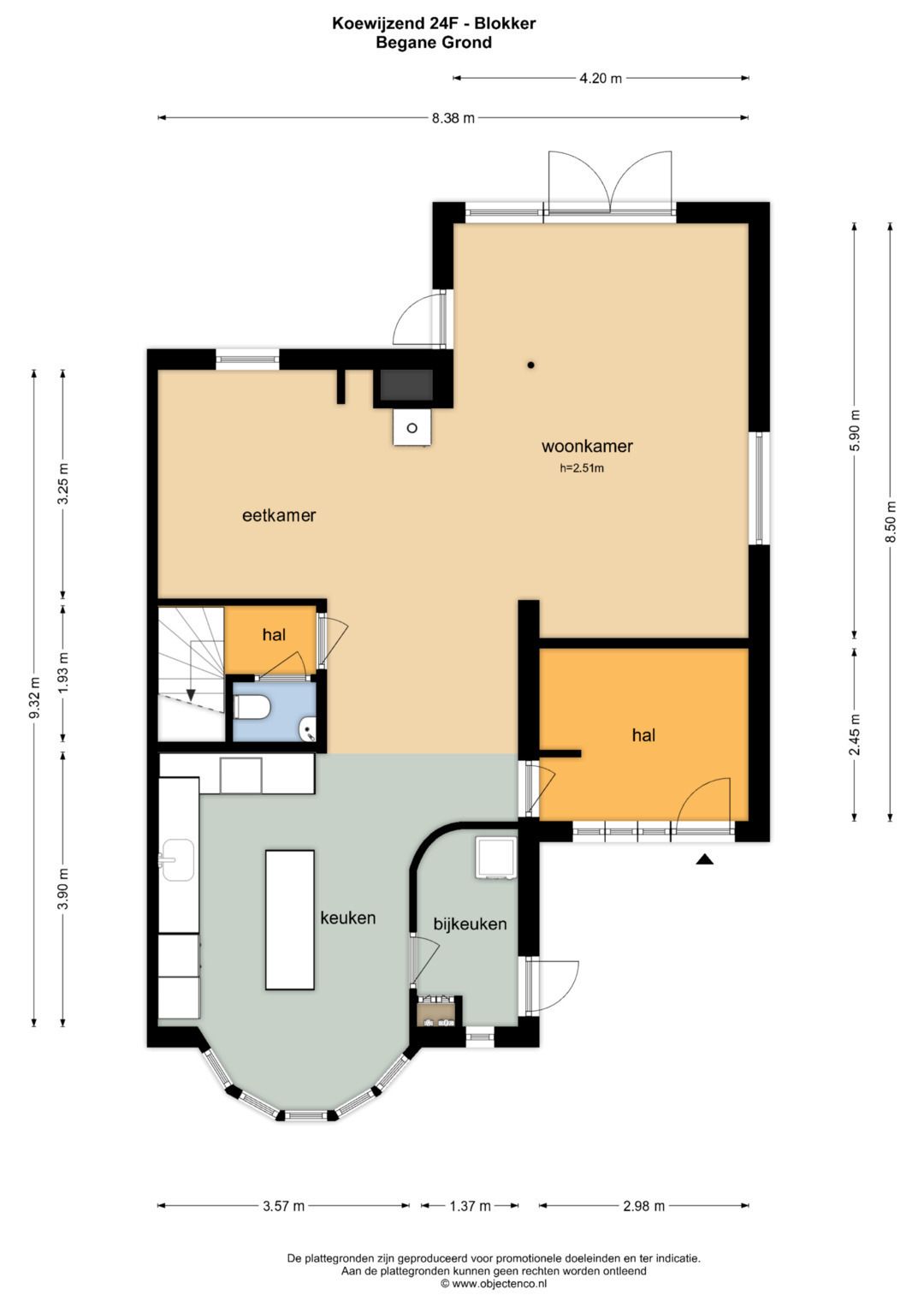 Photo 46 of Koewijzend 24-F