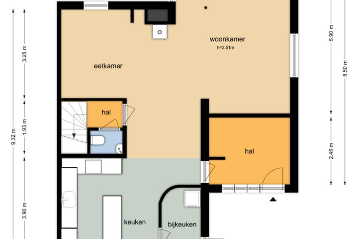 Foto 46 van Koewijzend 24-F