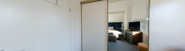 Slaapkamer