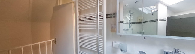 Badkamer