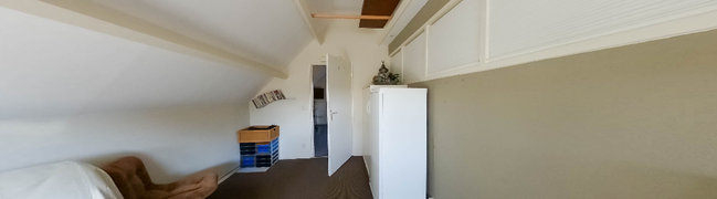 Slaapkamer