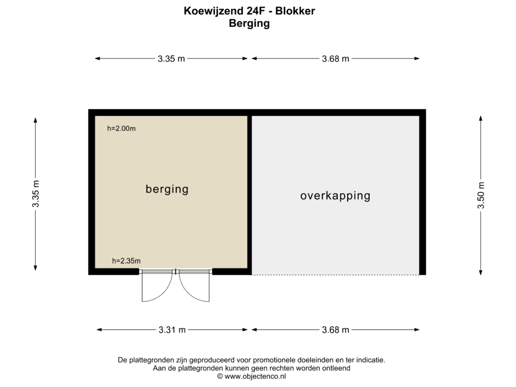 Berging