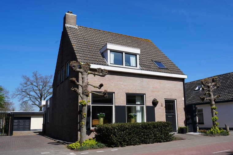 Bergstraat 5 main image