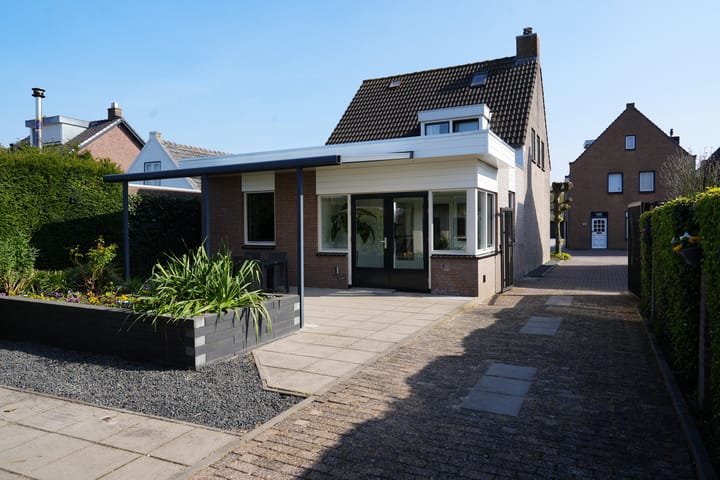 Foto 2 van Bergstraat 5