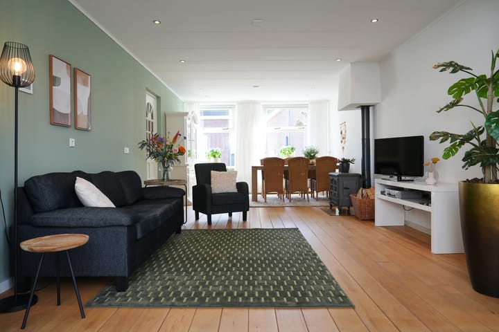 Foto 3 van Bergstraat 5