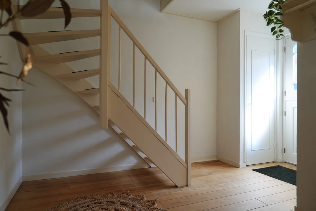 Foto 8 van Bergstraat 5