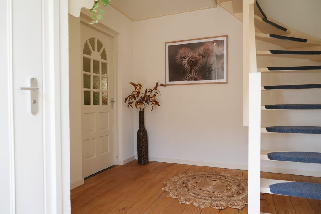 Foto 7 van Bergstraat 5