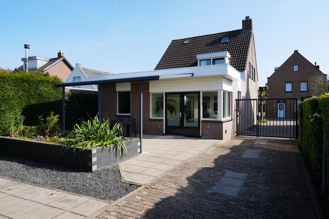 Foto 43 van Bergstraat 5