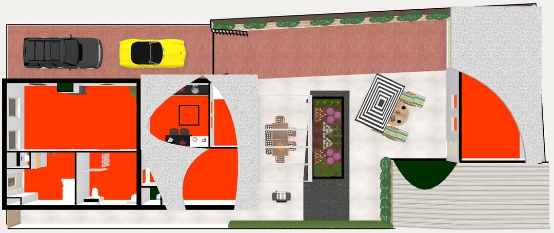 Foto 58 van Bergstraat 5