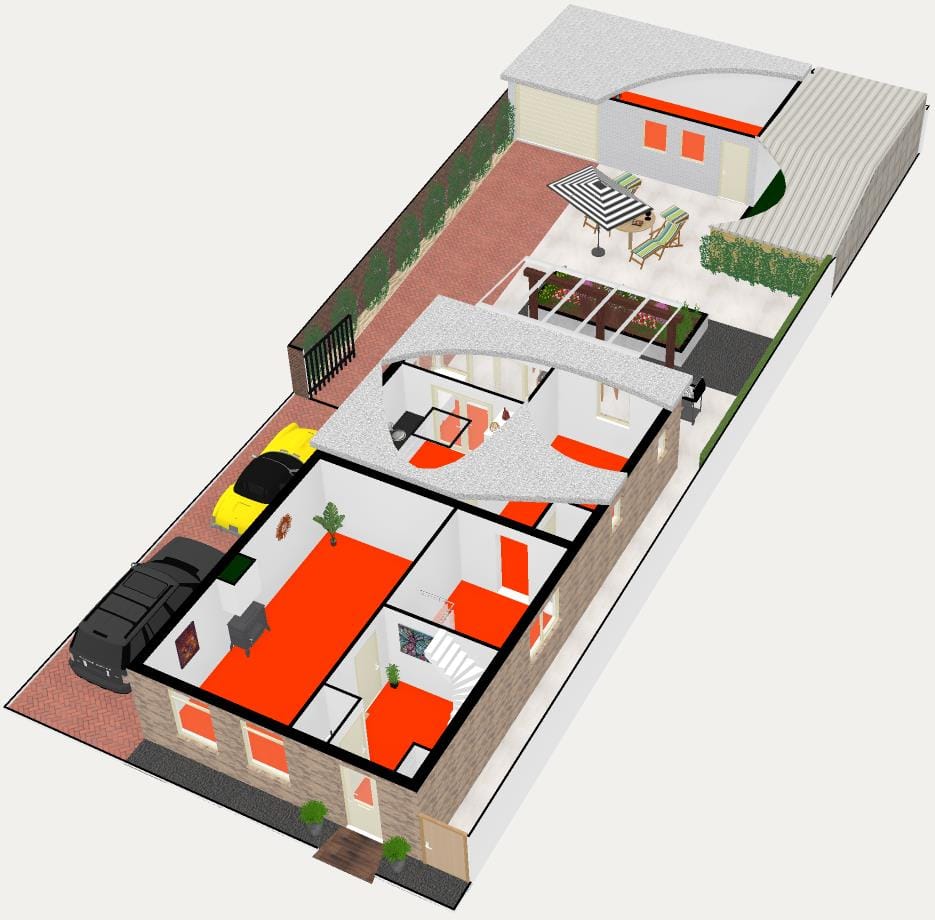 Foto 59 van Bergstraat 5