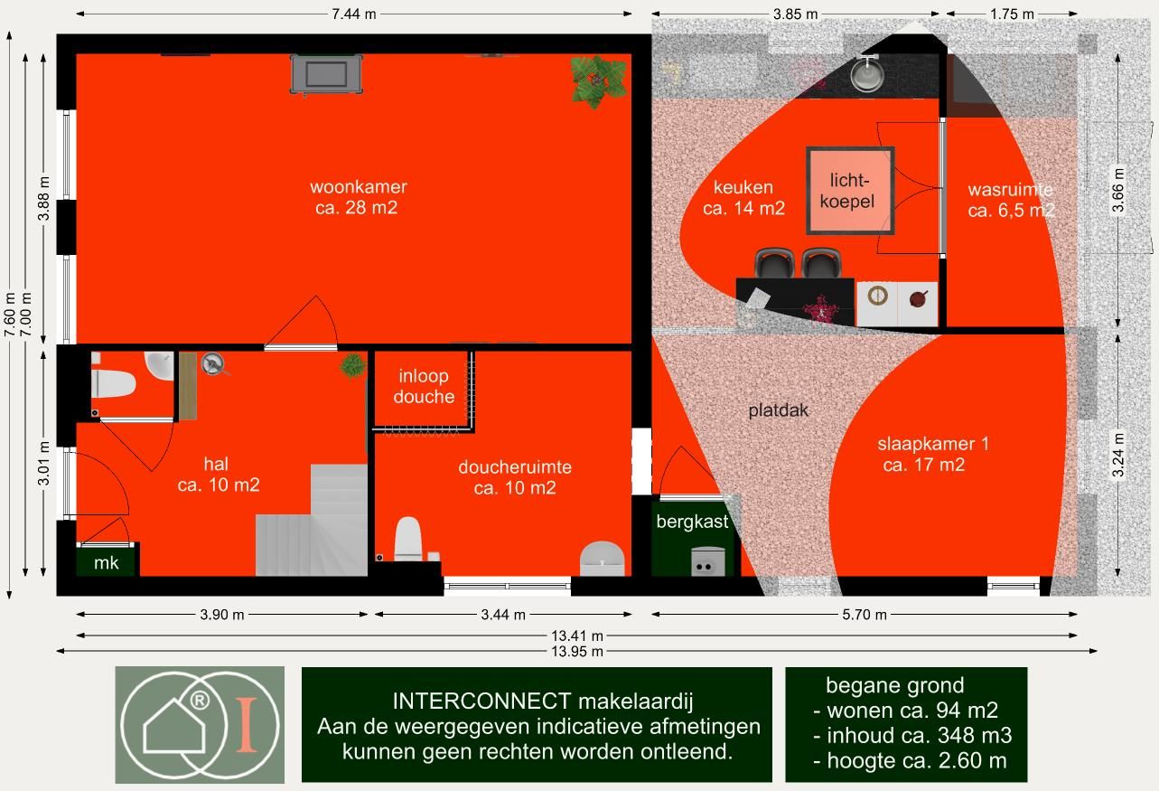 Foto 63 van Bergstraat 5