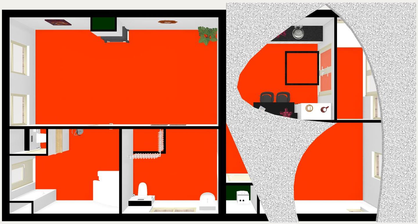 Foto 64 van Bergstraat 5