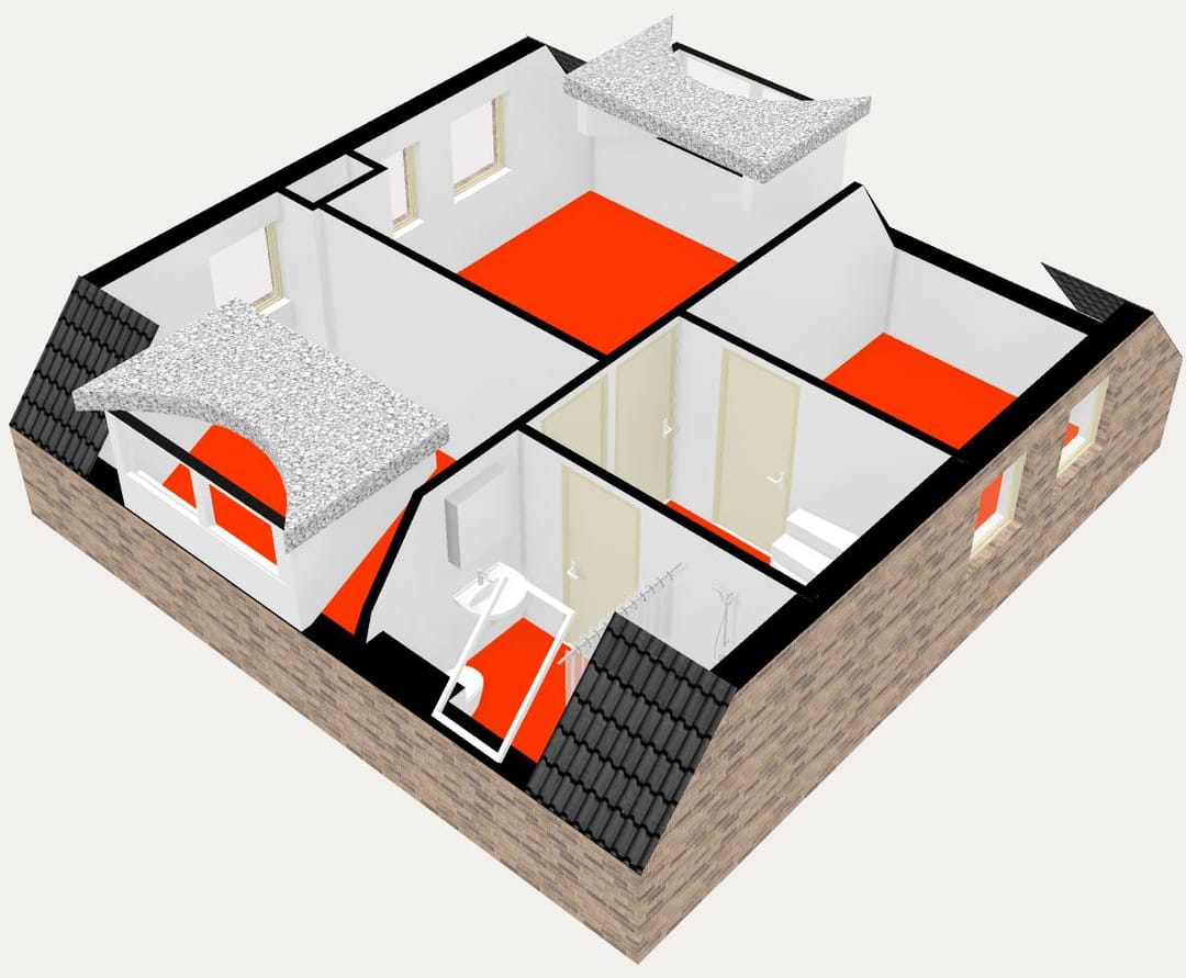 Foto 71 van Bergstraat 5