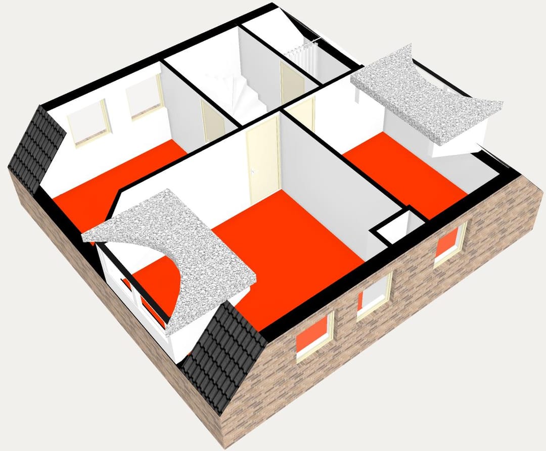 Foto 73 van Bergstraat 5