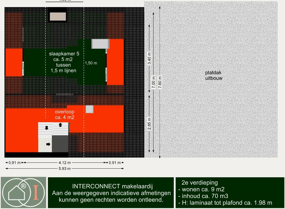 Foto 75 van Bergstraat 5