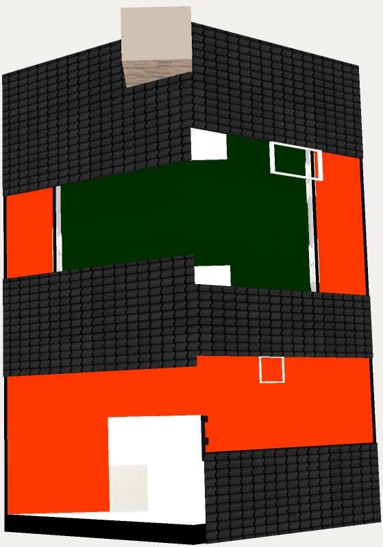 Foto 76 van Bergstraat 5