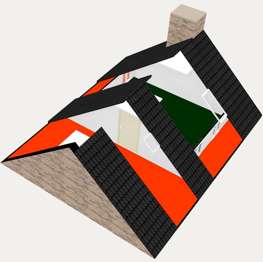 Foto 77 van Bergstraat 5