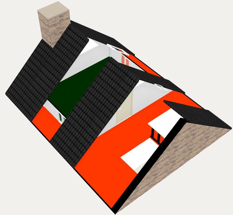 Foto 78 van Bergstraat 5