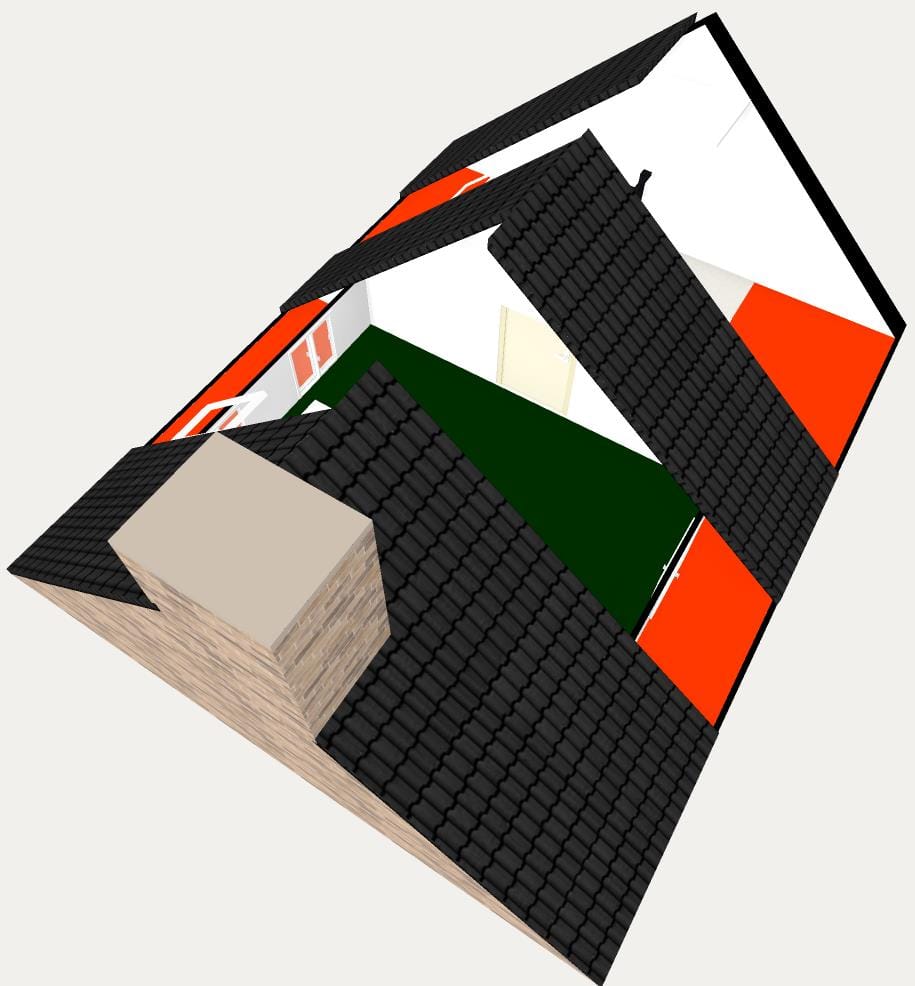 Foto 79 van Bergstraat 5