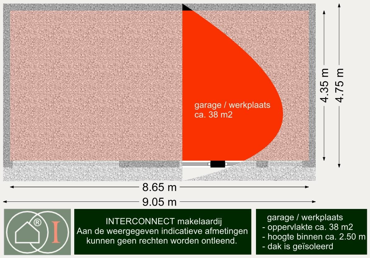Foto 81 van Bergstraat 5
