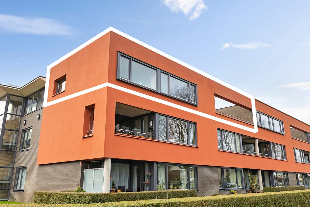 Foto 1 van Polmanstraat 6-B