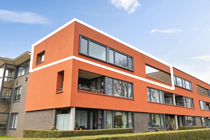 Polmanstraat 6 B