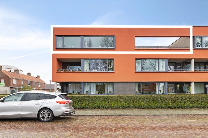 Foto 2 van Polmanstraat 6-B