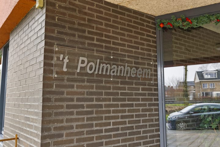 Foto 3 van Polmanstraat 6-B