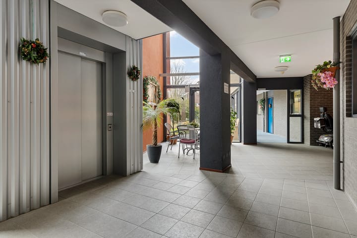 Foto 5 van Polmanstraat 6-B