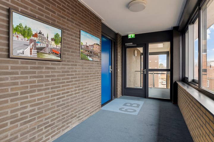 Foto 6 van Polmanstraat 6-B