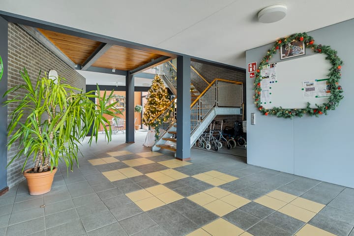 Foto 4 van Polmanstraat 6-B