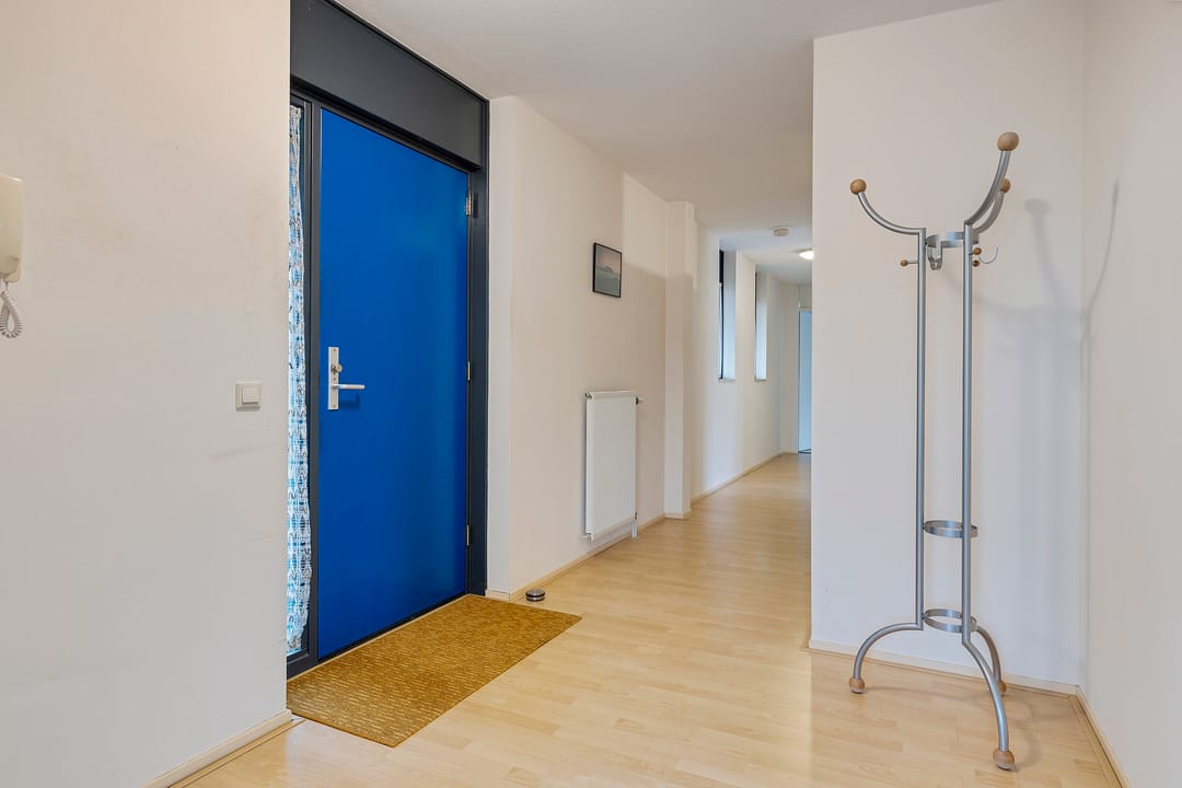 Foto 7 van Polmanstraat 6-B