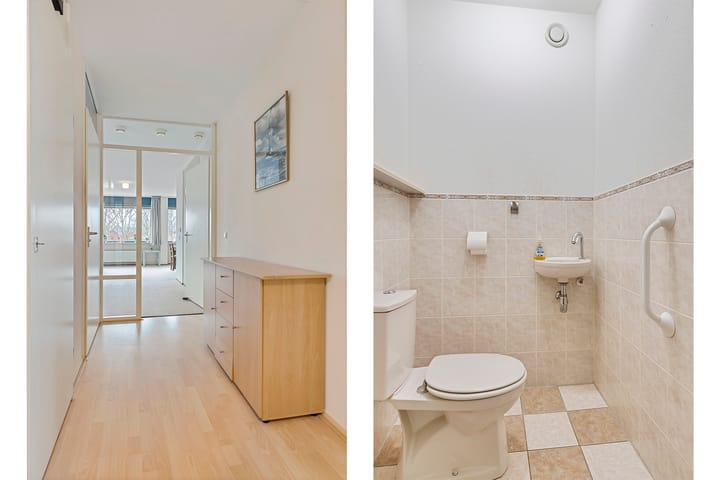 Foto 8 van Polmanstraat 6-B