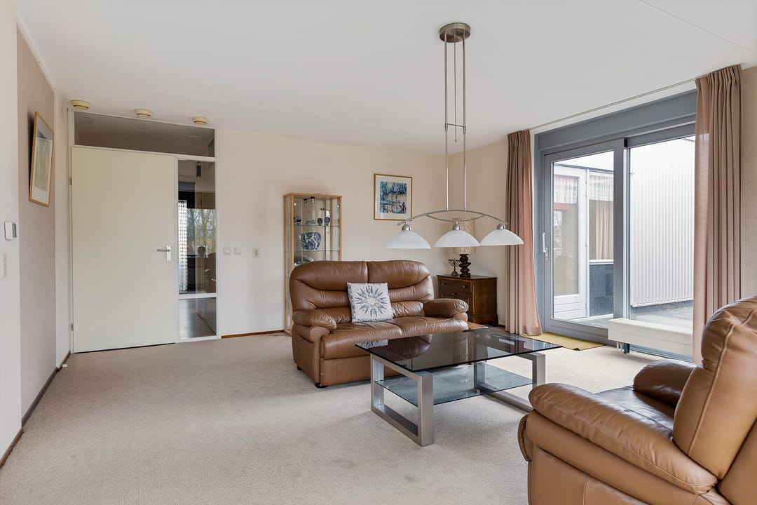 Foto 11 van Polmanstraat 6-B