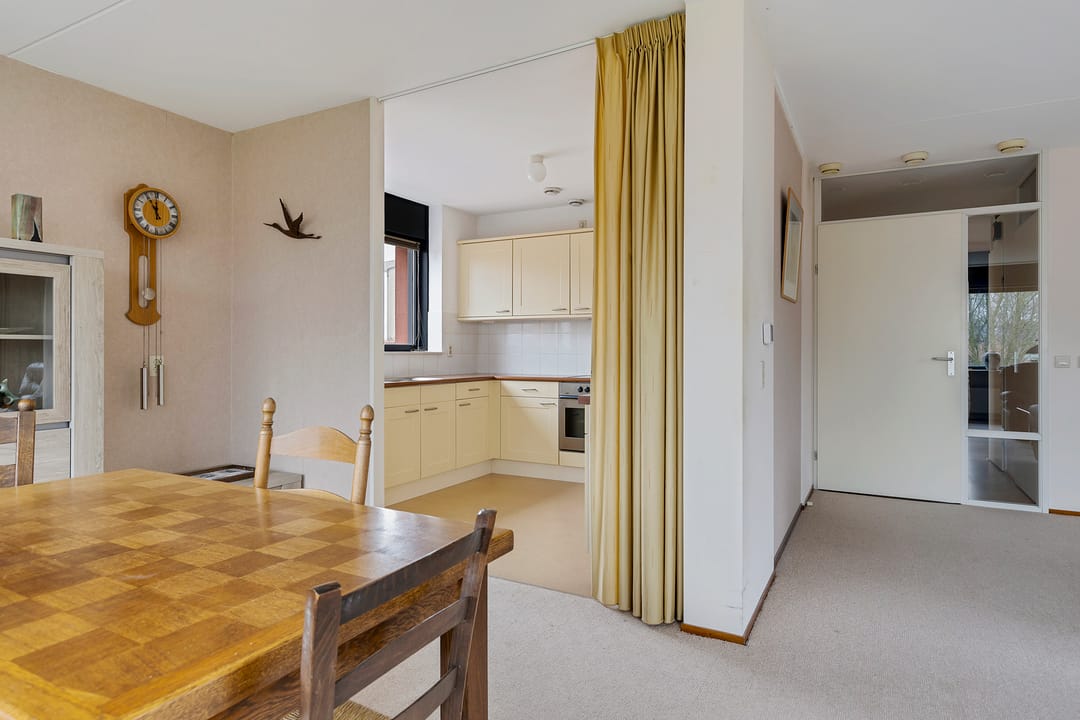 Foto 13 van Polmanstraat 6-B