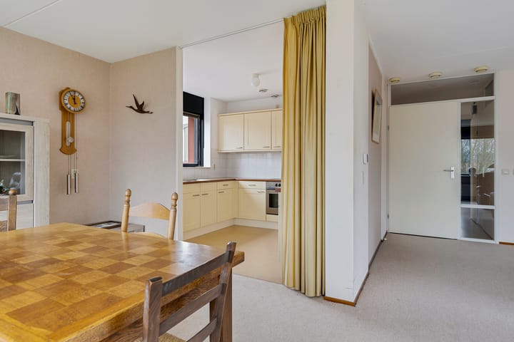 Foto 13 van Polmanstraat 6-B