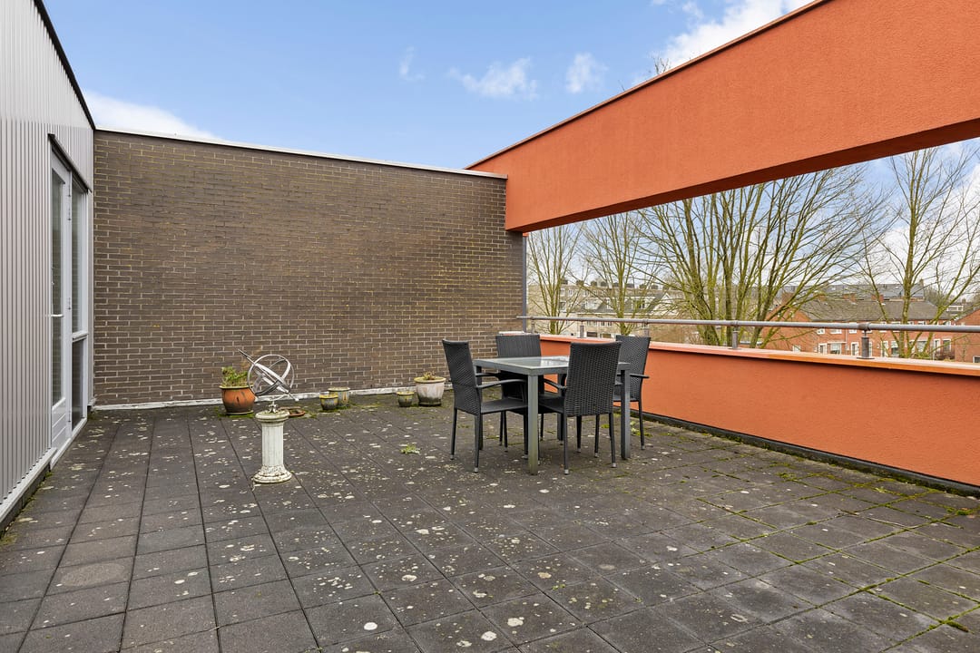 Foto 17 van Polmanstraat 6-B