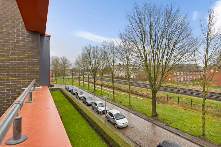 Foto 20 van Polmanstraat 6-B