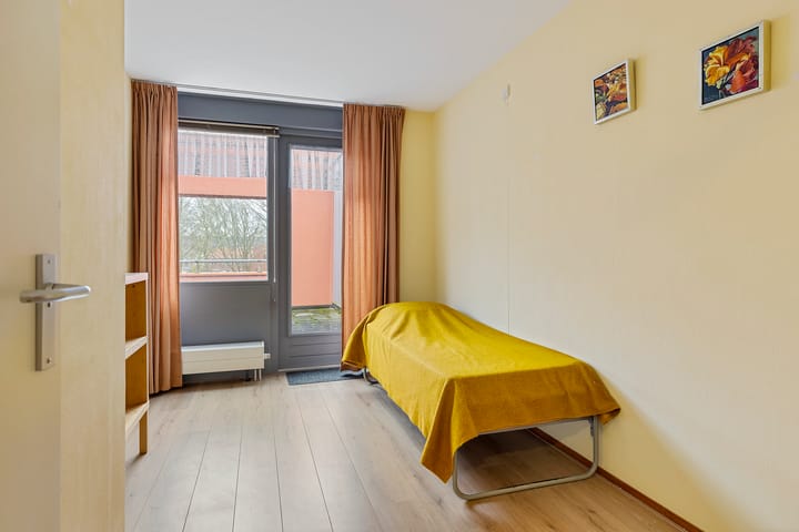 Foto 24 van Polmanstraat 6-B